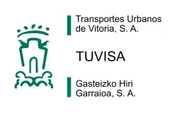 logo de TUVISA