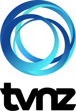 logo de Television New Zealand