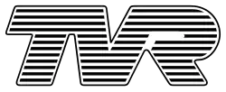 logo de TVR (entreprise)