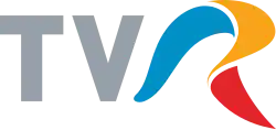 logo de Société roumaine de télévision