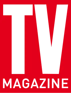 Image illustrative de l’article TV Magazine