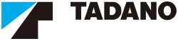 logo de Tadano Ltd