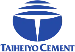 logo de Taiheiyo Cement