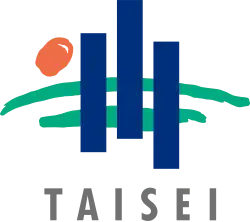 logo de Taisei Corporation