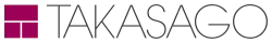logo de Takasago (entreprise)