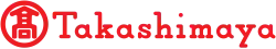 logo de Takashimaya