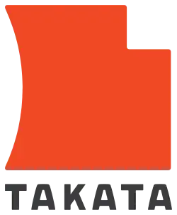logo de Takata