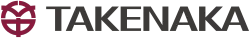 logo de Takenaka Corporation