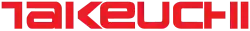 logo de Takeuchi (entreprise)