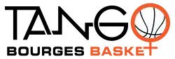 Logo du Tango Bourges Basket