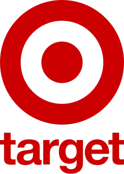 logo de Target Corporation