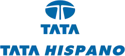 logo de Tata Hispano