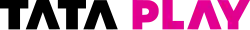 logo de Tata Play
