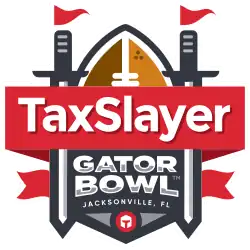 Description de l'image TaxSlayer Gator Bowl 2018 logo.svg.