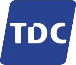 logo de TDC (entreprise)