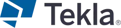 logo de Tekla