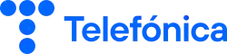 logo de Telefónica