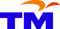 logo de Telekom Malaysia