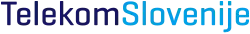 logo de Telekom Slovenije