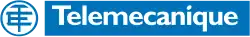 logo de Télémécanique