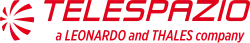 logo de Telespazio