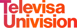 logo de TelevisaUnivision