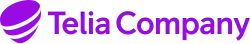 logo de Telia