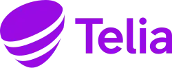 logo de Telia Eesti