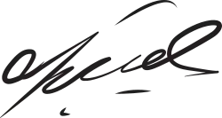 signature de Temel Karamollaoğlu