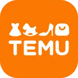 Logo de Temu