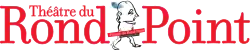 logo de Théâtre du Rond-Point