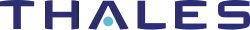 logo de Thales Microelectronics