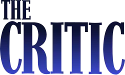 Description de l'image TheCriticLogo.svg.