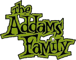 Description de l'image The Addams Family (1992 TV series) Hanna-Barbera licensing logo (colored).svg.