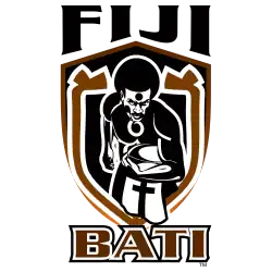 Description de l'image The Bati (logo).svg.