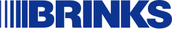 logo de Brink's