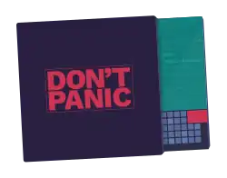 Une représentation du Guide.