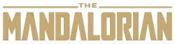 Description de l'image The Mandalorian.svg.
