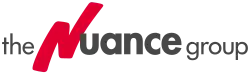 logo de Nuance (entreprise)