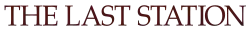 Description de l'image The last station.svg.