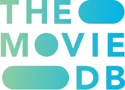 Logo de The Movie Database