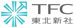 logo de Tohokushinsha Film