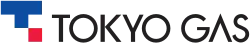 logo de Tokyo Gas