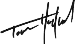 Signature de la personnalité