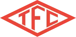Logo du Tombense FC
