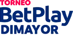 Description de l'image Torneo Betplay Dimayor Colombia.svg.