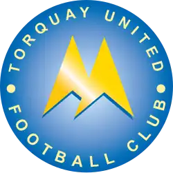Logo du Torquay United
