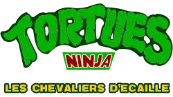 Description de l'image Tortues ninja les chevaliers decaille.svg.