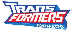 Description de l'image Transformers Animated.svg.