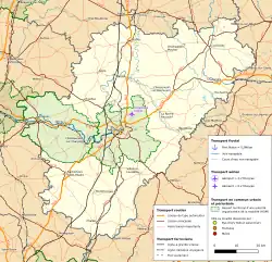 Description de cette image, également commentée ci-après